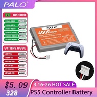 PALO 3 4C7 Ps5 Controller Battery Ps5 Rechargeable Batteries For Sony Playstation 5 Lip1708 Dualse