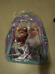 兒童ELSA frozen 冰雪奇緣 背包 / 書包 / 袋