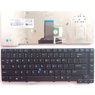For HP Compaq 8510w 8510p Laptop Keyboard Replacement US Layout