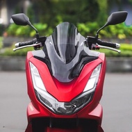 Visor Windshield HONDA PCX 160 Jenong Packing free Cardboard Box Honda Motor Accessories