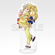 Bandai Namco Ichiban Kuji Bocchi the Rock Volume 4 Acrylic Stand Nijika Ijichi