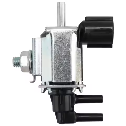 NEW-K5T46494 Emission Solenoid Valve For Mitsubishi Pajero/Shogun 1997-2006 L200 2001-2006 Car Acces