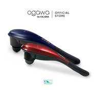 OGAWA Snazzy Touch - Wireless Handheld Massager