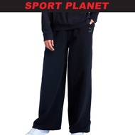 Puma Women Classics HR Wide Leg Tracksuit Pant Seluar Perempuan (625388-01) Sport Planet 32-30