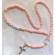 Our Father Rosary 77x customade