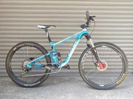 GIANT ANTHEM 11 速 雙避震登山車 S 尺吋 捷安特 美麗達 可換車