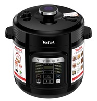 TEFAL 特福 CY601D 智能高速煲