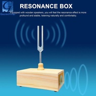 [Gazechimp] 432Hz Tuning Fork Versatile Portable Aluminum Alloy Teaching Sturdy Gift SPA Sound Instr