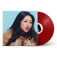 แผ่นเสียง beabadoobee This Is How Tomorrow Moves ใหม่ ซีล beabadoobee Vinyl LP