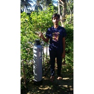 Spot Waterman Outdoor water filter with installation service for Selangor and KL area