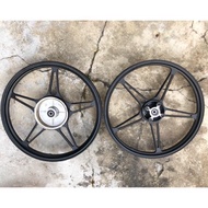 ENKEI FG510 YAMAHA LC135/SRL115/LAGENDA