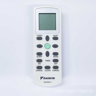 Daikin Aircond Remote Control   100% Compatible   From Daikin