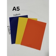 A5 Acrylic Sheet 2mm Thick Acrylic Sheet Acrylic Color