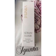 Jyunka Elixir Serum