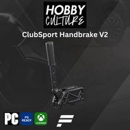 Fanatec Clubsport Handbrake V2