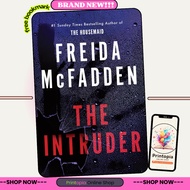 The Intruder by Freida McFadden