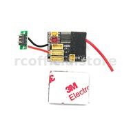 RC ERA A60 Mini Bell-206 RC Helicopter Spare Parts Flight Control