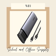 UGREEN M.2 NVME Hard Drive Enclosure(10Gbps) (CM400/10902)