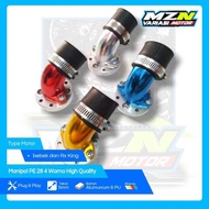 Manipol PE 28 Bebek Manipol PE 26 Bebek Manipol PE 24 Bebek Manipol Rx King Manipol Spin Bebek 4 Col