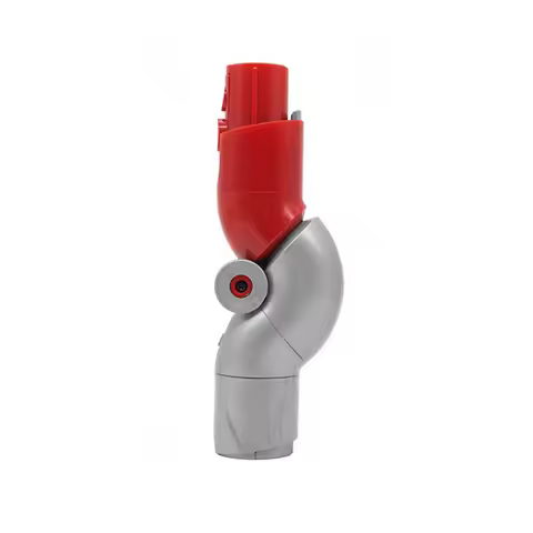 For Dyson V12 V10Slim Digital Slim Quick Release Low Reach Adaptor Vacuum Cleaner Bottom Bend Adapte