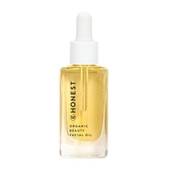 Organic Facial Oil for All Skin Types | Nourishes + Replenishes | Avocado Oil, Apricot Oil, Jojoba O
