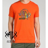 Men's long-sleeved snail torbo t-shirt