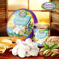 PISTACHIO NESTUM FAMILY CORNER