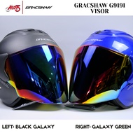 VISOR GRACSHAW G919i