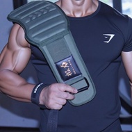 Powerful Sports Belt-Squat Weightlifting Weightlifting Training Waist