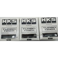 HKS Auto Timer For NA & Turbo Car / Turbo Timer