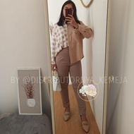 KEMEJA Shirt 3570