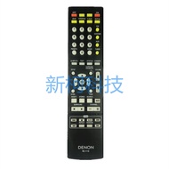 ใหม่/ดั้งเดิม♤เก DENON Tianlong แอมป์รีโมทคอนโทรล RC-1115 AVR-1312 AVR-1601 AVR-1311 1602