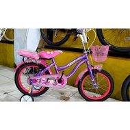 Sepeda Anak Wimcycle 16 Inch NEW | BARU | SALE | HOT | MURAH