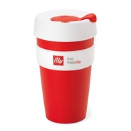 ILLY Keep Cup 16oz (450ml) | Genuine ILLY Korean product
