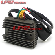Send Applicable Honda CB1300 Super Portable CB1300S (ABS) Rectifier Charger Voltage Regulator