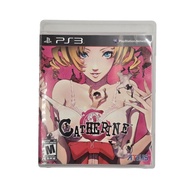 [Pre-Owned] PS3 Catherine Game