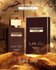 PENDORA SCENT Luxurious Night parfumuotas  100ml