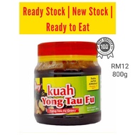 Khory Yong Tau Fu Original