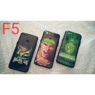 PERSEBAYA BONEK MANIA SOFTCASE OPPO A5S F9 A12 A71 A3S F7 A37 Neo 9 F5 F11 A5 A9 2020 Reno 4 4G