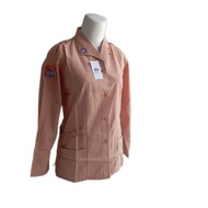 Girl Scout Uniform/Girl Scout Shirt with Bottom Pockets/Middle/Senior High School Scout Uniform