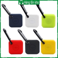 WIN Soft Silicone for Smart Tracker Protective for Case for Tile Mate  Anti-scratch Bluetooth-compat