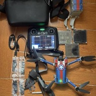 不議價 DJI Mavic mini 3 pro mini3 pro fly more combro