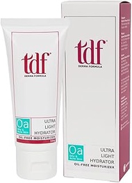 TDF Ultra Light Hydrator 50G Product of USA
