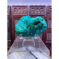Premium Grade Turquoise crystal (綠松石) - 180g