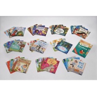 预订 Oxford Reading Tree Traditional Tale... [9780198338949]