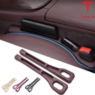 TESLA Model s 3 x y Car Seat Gap Filler Strip PU