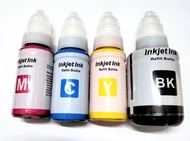 Mực máy in Canon G1000 / G2000 / G1010 / G2010 / G3000 / G3010