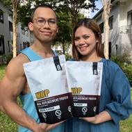 MRP Mocha Flavors (Meal Replacement Protein)