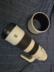 Sony FE 200-600mm f/5.6-6.3 G OSS 鏡頭 2868