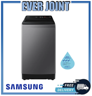 Samsung WA85CG4545BDSP [8.5kg] Top Load Washing Machine with Ecobubble™